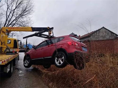 岳麓区楚雄道路救援